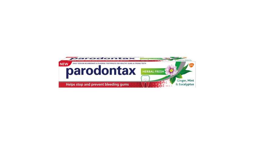 Parodontax Herbal Fresh 75ml