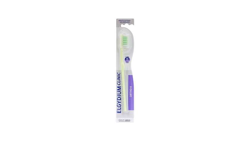 Elgydium Clinic 15/100 Toothbrush