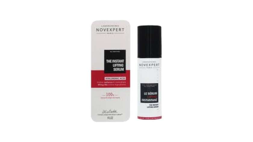Novexpert Instant Lifting Serum 30ml