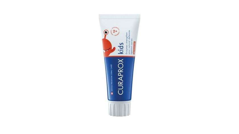 Curaprox Kids Tooth Paste All .