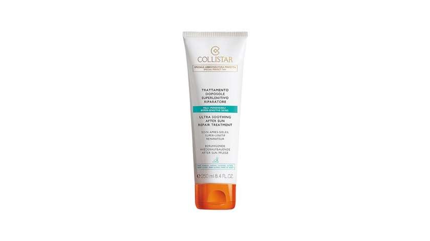 Collistar Hypersensitive Skin Rehyd Sooth Treat