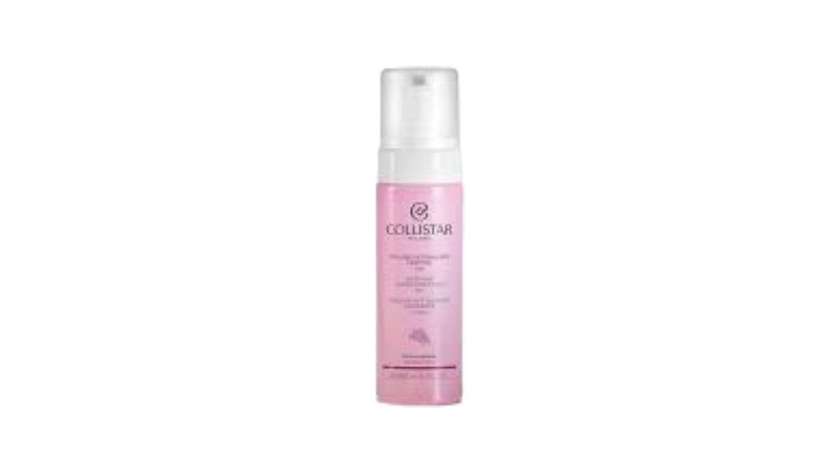 Collistar Cleansing FoamCream Make Up Rem