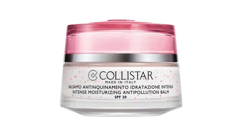 Collistar Idro Attiva Intens Moist Spf 20