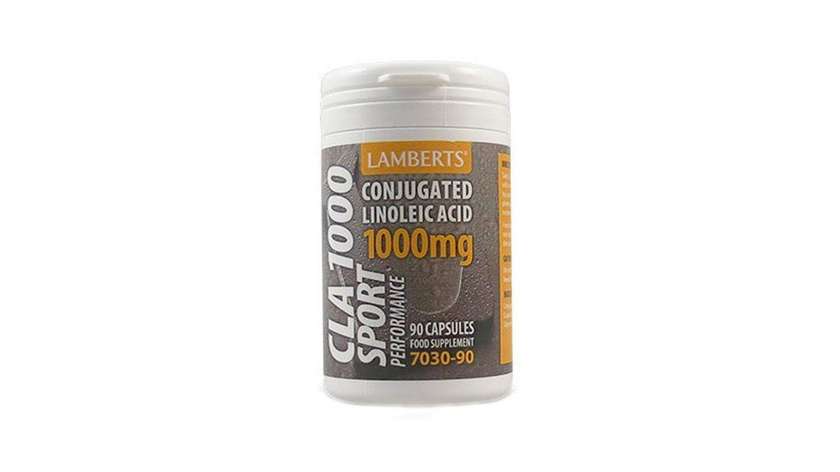 Lamberts Cla 1000mg