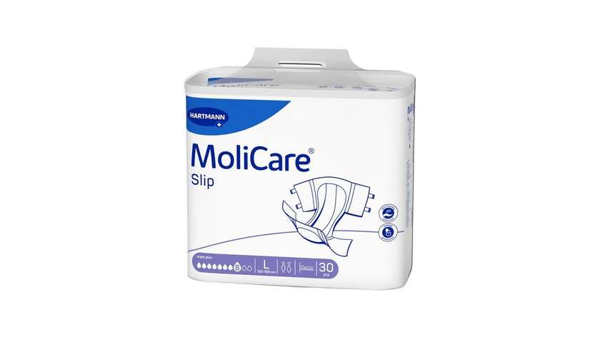 Molicare Super Plus L 120150 None 30