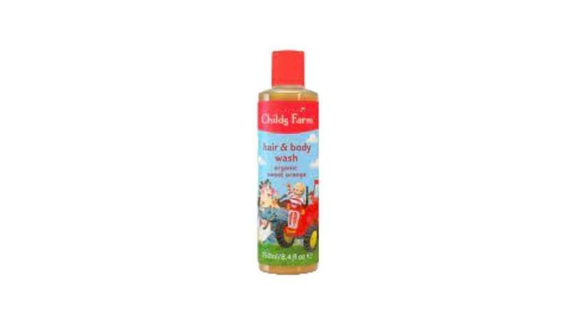 Childs Farm Hair Body 500ml