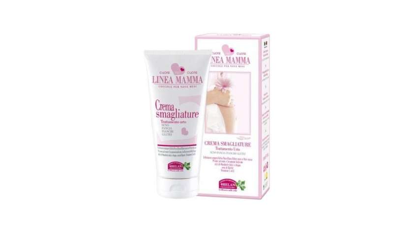 Linea Bimbi Mama AntiStret Mark Cream