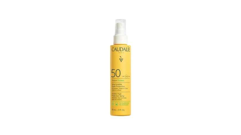 Caudalie Vinosun Higth Prot Spray Spf 50