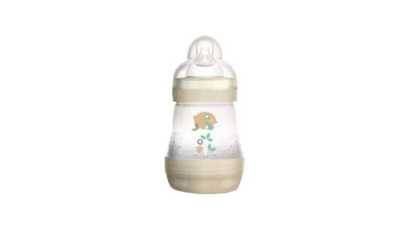 Mam Tfl Easy Start Anticolic Bottle 160ml