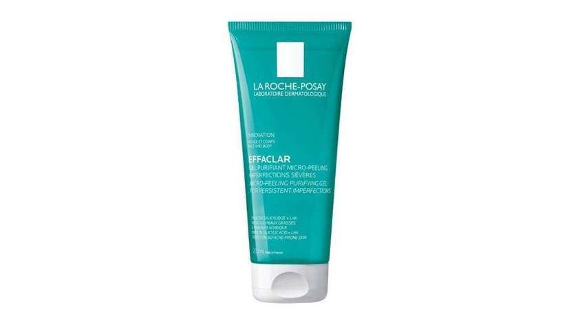 La Roche Posay Efac Mp Pur Gel 200ml