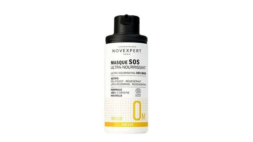 Novexpert Ultra Nouris Sos Mask