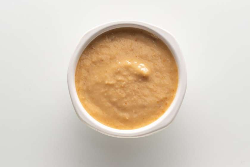 Горіховий соус