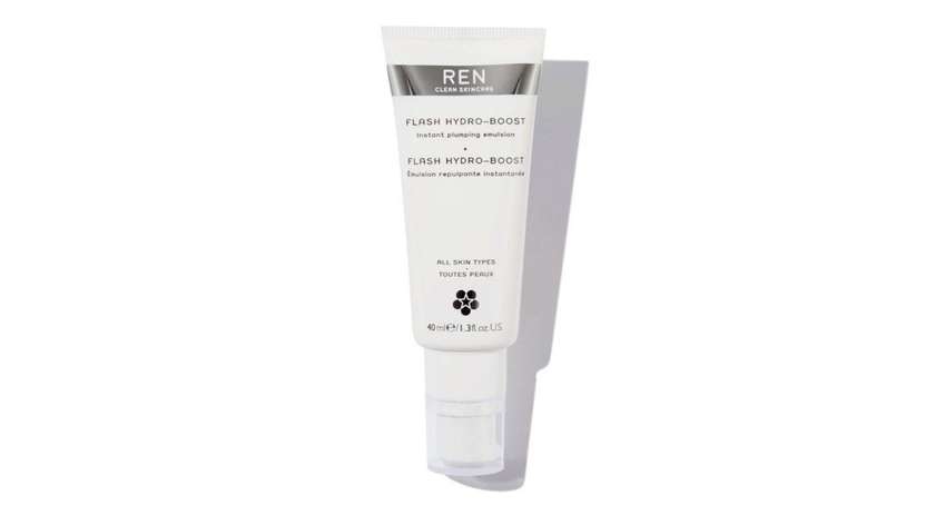 Ren Flash Hydro Boost 40ml