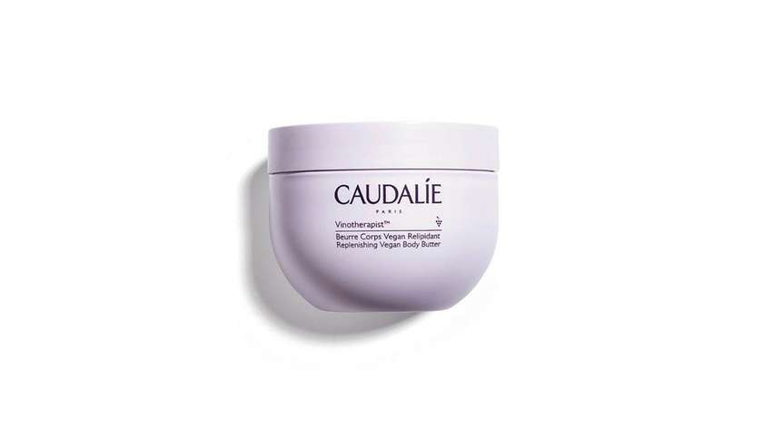 Caudalie Vinotherp Replen Vegan Body Butter 250ml