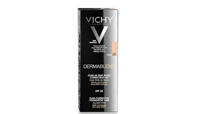 Vichy Dermablend 25, ,