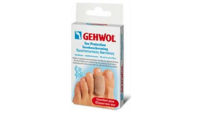 Gehwol Komfort Plus