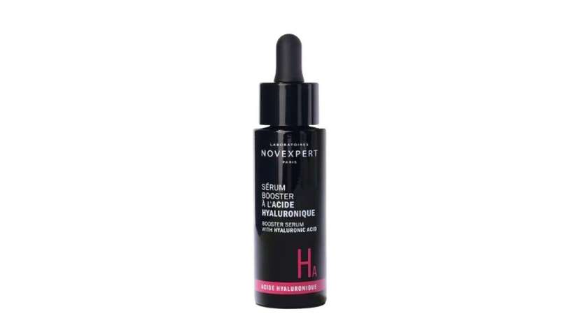 Novexpert Booster Serum With Hyaluronic Acid