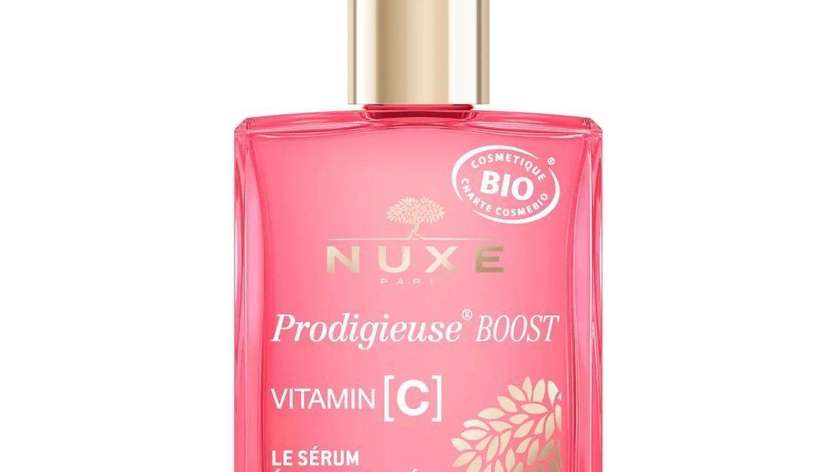 Nuxe P Boost Bio Serum C 30ml