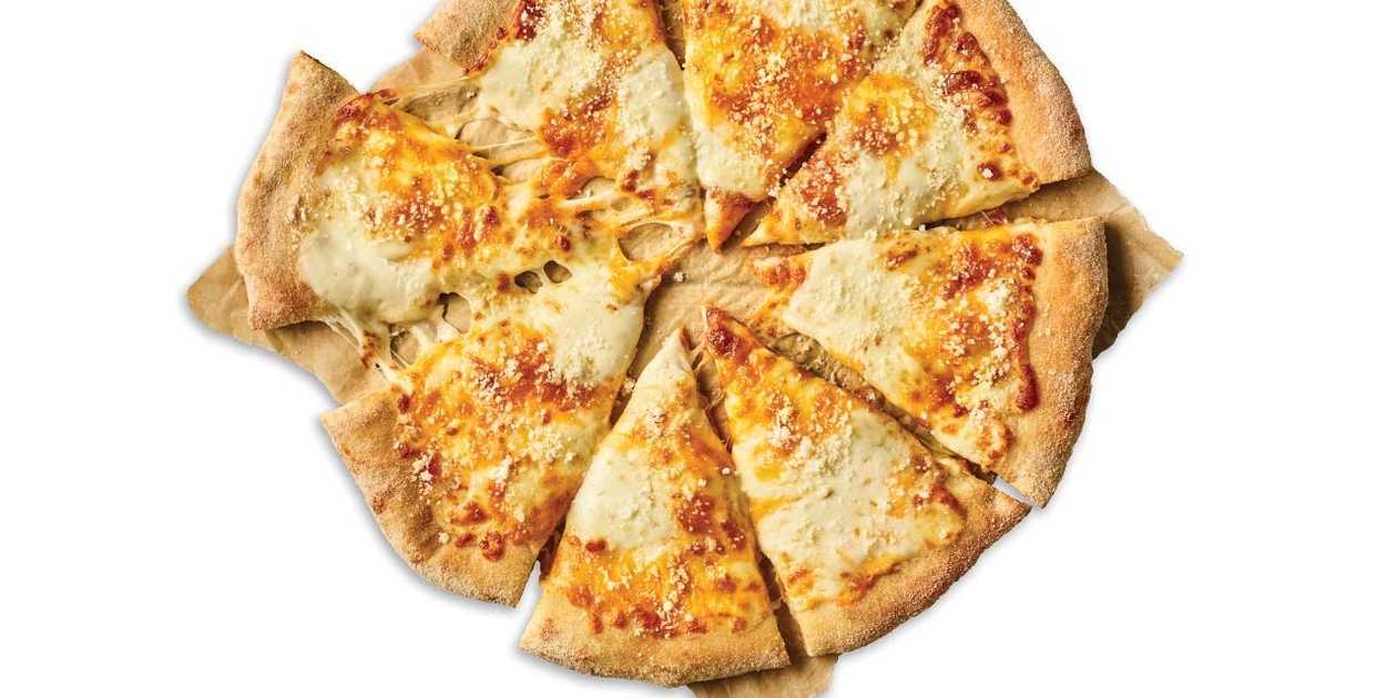 EASY CHEESY