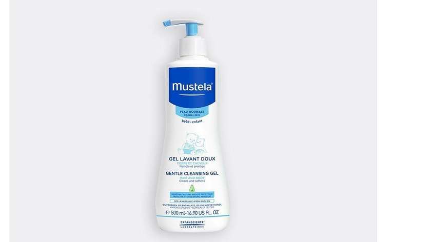 Mustela DermoCleansing . 500ml