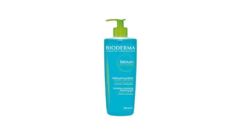 Bioderma Sebium Gel 500ml Stick 75g