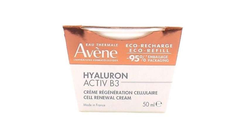 Avene Hlrn B3 Crm Jour Refill 20ml