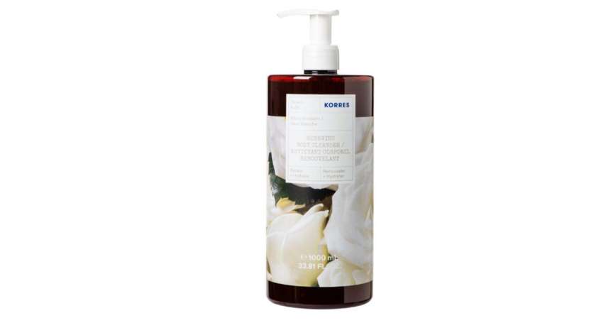 Korres White Blossom Body Cl 1L Powder