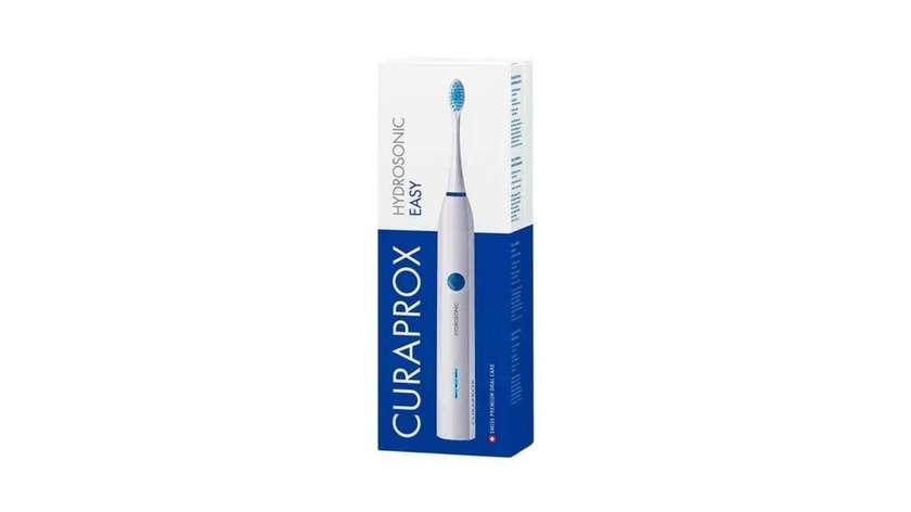 Curaprox Hydrosonic Easy T/B
