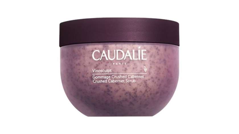 Caudalie Vinosculpt Crushed Cab Scrub 250g