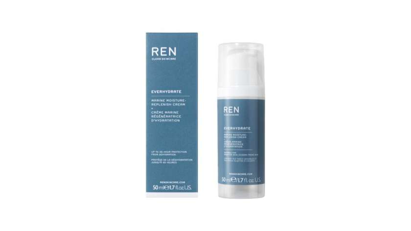 Ren Marine Moist Replenish Cream 50ml
