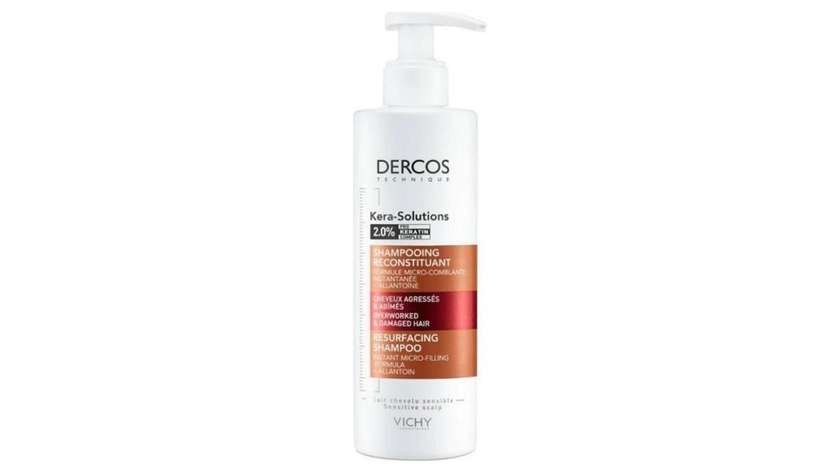 Vichy Dercos KeraSol Sh 250ml