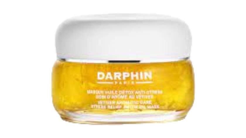 Darpnin Vetiver Stres Mask 50ml