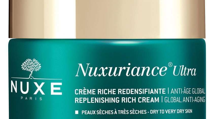 Nuxe Nuxur Ultra Nigth Cream 50ml