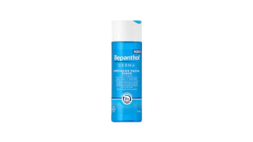 Bepanthol Derma Face Wash Gel 200ml 200ml