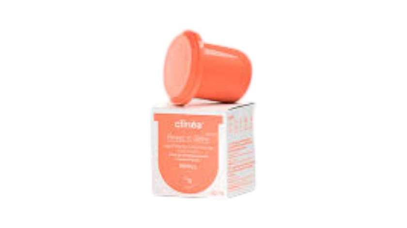 Clinea Glow Reset Day Cr Ref Spf20 50ml