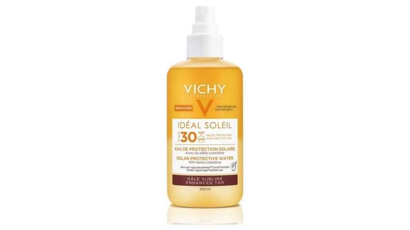 Vichy Is Eau Health Tan S30 200ml, -