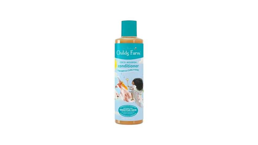 Child Farm Coco Nurish Condit 250ml