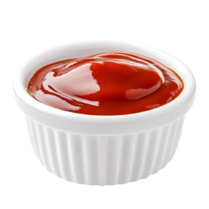 Ketchup