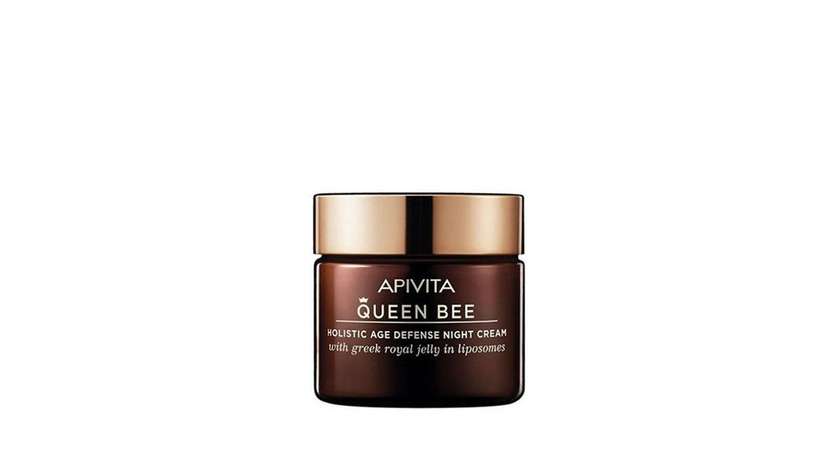 Apivita Queen Bee New Nigth Cream