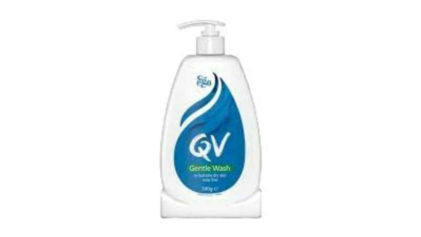 Qv.Gentle Wash 500ml