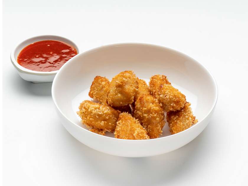 Курячі нагетси