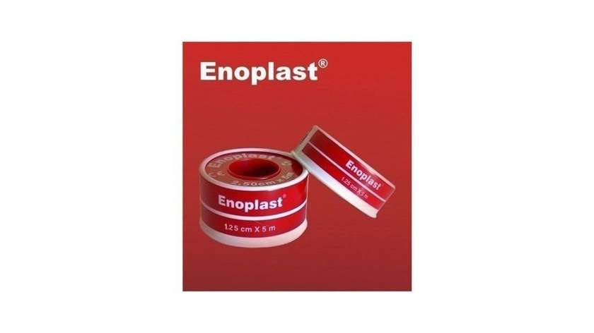 Kessler Enoplast 5X1.25Cm