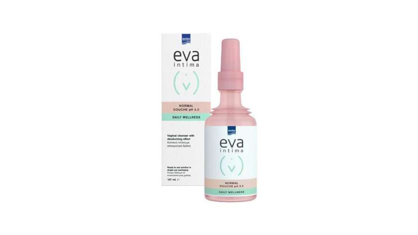 Eva Douche Normal Wash 147ml