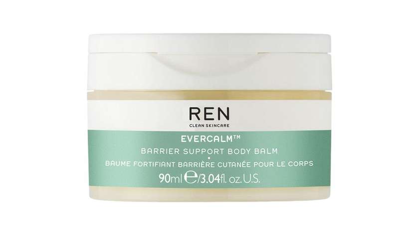 Ren Evercalm Barrier Sup Body Oil Balm 30ml