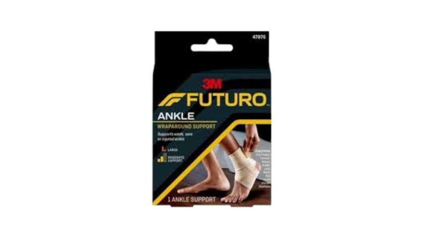 Futuro 47876 Wrp Ankle Support