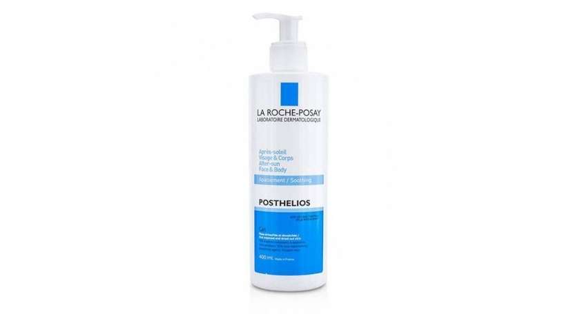 La Roche Posay Posthelios 400ml