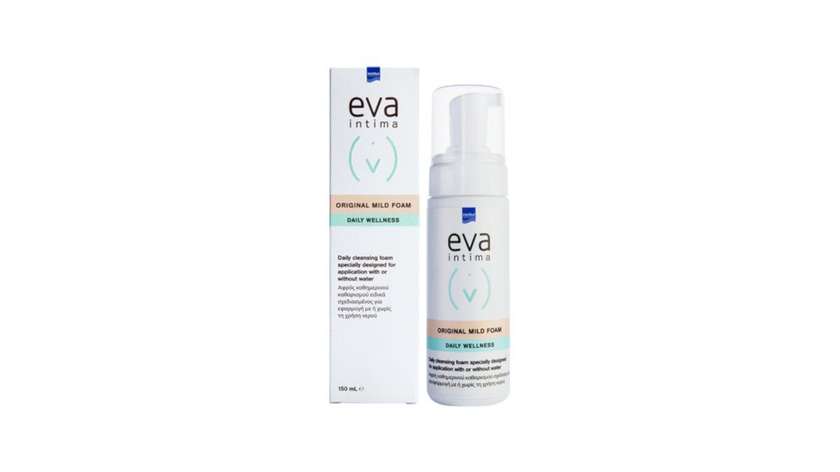 Eva Intima Orig Cleansing Foam