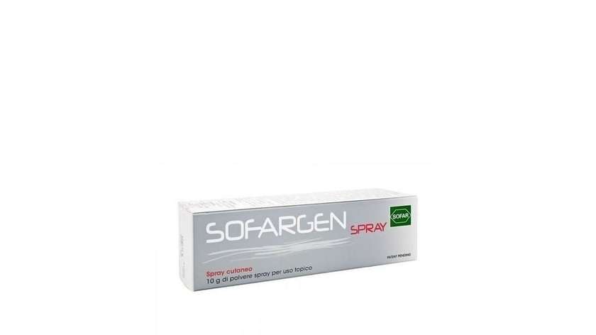 Sofragen  Spray 125ml