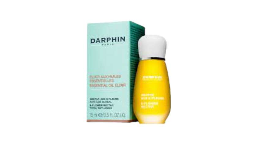 Darphin Nectar Aux 8 Fleurs None 15mg