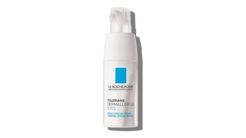 La Roche Posay Tol Dermallergo Eye Cream